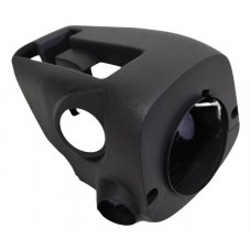 Acabamento Coluna Direção Nissan March 1.0 2017 484709lh1a