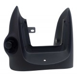 Moldura Painel Central March 2017 681049lh0a