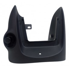 Moldura Painel Central March 2017 681049lh0a