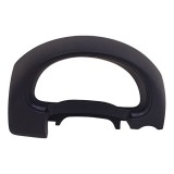 Moldura Painel Instrumentos Nissan March 1.0 2017 682409lh0a