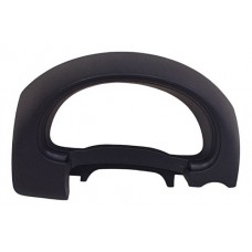 Moldura Painel Instrumentos Nissan March 1.0 2017 682409lh0a