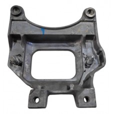 Suporte Do Coxim Motor  Nissan March 1.0 2017