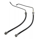 Par Flexível Traseiro Nissan March 1.0 2017