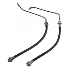 Par Flexível Traseiro Nissan March 1.0 2017