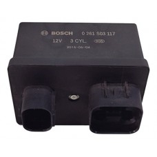 Modulo Rele Ventoinha Nissan March 1.0 2017 0261s03117