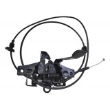 Cabo Fechadura Capô Nissan March 1.0 2017