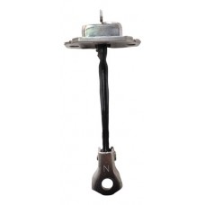 Limitador Porta Traseiro Ambos Lados Nissan March 1.0 2017