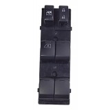 Comando Vidro Elétrico Nissan March 1.0 2017 254013aa2b