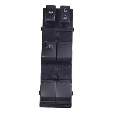 Comando Vidro Elétrico Nissan March 1.0 2017 254013aa2b