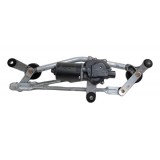 Motor Limpador Parabrisa Nissan March 1.0 2017 288109lh0a