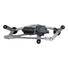 Motor Limpador Parabrisa Nissan March 1.0 2017 288109lh0a