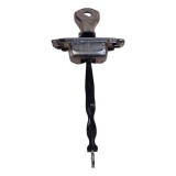 Limitador Porta Dianteiro Ambos Lados Nissan March 1.0 2017