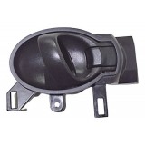 Maçaneta Interna Traseira Direita Nissan March 1.0 2017