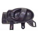 Maçaneta Interna Traseira Esquerda Nissan March 1.0 2017