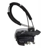 Fechadura Porta Dianteira Direita Nissan March 1.0 2017