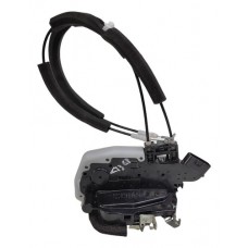 Fechadura Porta Dianteira Direita Nissan March 1.0 2017