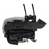 Fechadura Porta Traseira Direita Nissan March 1.0 2017