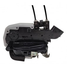 Fechadura Porta Traseira Direita Nissan March 1.0 2017