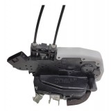 Fechadura Porta Traseira Esquerda Nissan March 1.0 2017