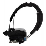 Fechadura Porta Dianteira Esquerda Nissan March 1.0 2017