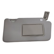 Quebra Sol Direito Nissan March 1.0 2017