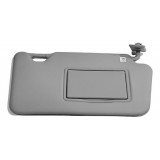 Quebra Sol Esquerdo Nissan March 1.0 2017