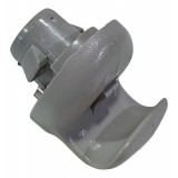 Suporte Presilha Quebra Sol Nissan March 1.0 2017