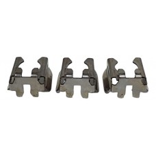 Trava Dos Bico Injetor Nissan March 1.0 2017