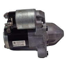 Motor Arranque Partida Nissan March  1.0 3cc 2017 233001hc0d