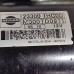 Motor Arranque Partida Nissan March  1.0 3cc 2017 233001hc0d