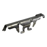 Suporte Flauta Bicos Nissan March 1.0 2017