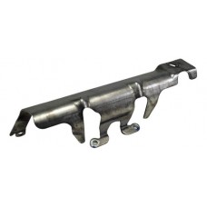 Suporte Flauta Bicos Nissan March 1.0 2017