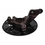 Montante Dianteiro Direito Nissan March 1.0 2017