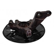 Montante Dianteiro Direito Nissan March 1.0 2017