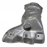 Protetor Calor Catalizador Nissan March 1.0 2017