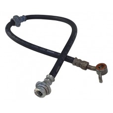 Flexível Freio Dianteiro Direito Nissan March 1.0 2017