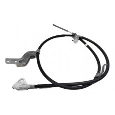 Cabo Freio Mão Esquerdo Nissan March 1.0 2017