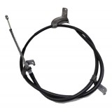 Cabo Freio Mão Direito Nissan March 1.0 2017