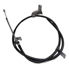 Cabo Freio Mão Direito Nissan March 1.0 2017