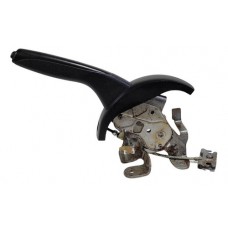 Alavanca Freio Mão Nissan March 1.0 2017