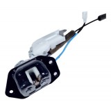 Fechadura Tampa Traseira Nissan March 1.0 2017