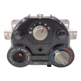 Comando Ar Condicionado Nissan March 1.0 2017