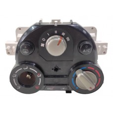 Comando Ar Condicionado Nissan March 1.0 2017