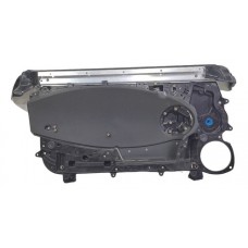 Maquina Vidro Dianteiro Le Mini Cooper R57 2010 714608903