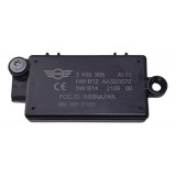 Modulo Anti Furto Porta D.d Mini Cooper R57 1.6 2010 3455305