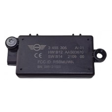 Modulo Anti Furto Porta D.d Mini Cooper R57 1.6 2010 3455305
