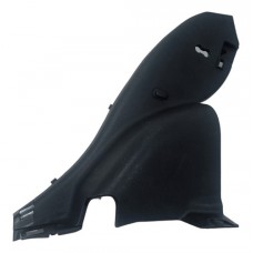 Acabamento Banco Traseiro Direito  March 1.0 2017 849529lh0a