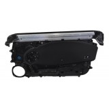 Maquina Vidro Dianteiro Ld Mini Cooper R57 2010 714609003