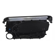 Maquina Vidro Dianteiro Ld Mini Cooper R57 2010 714609003