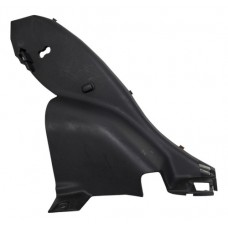 Acabamento Banco Traseiro Esquerdo March 1.0 2017 849539lh0a